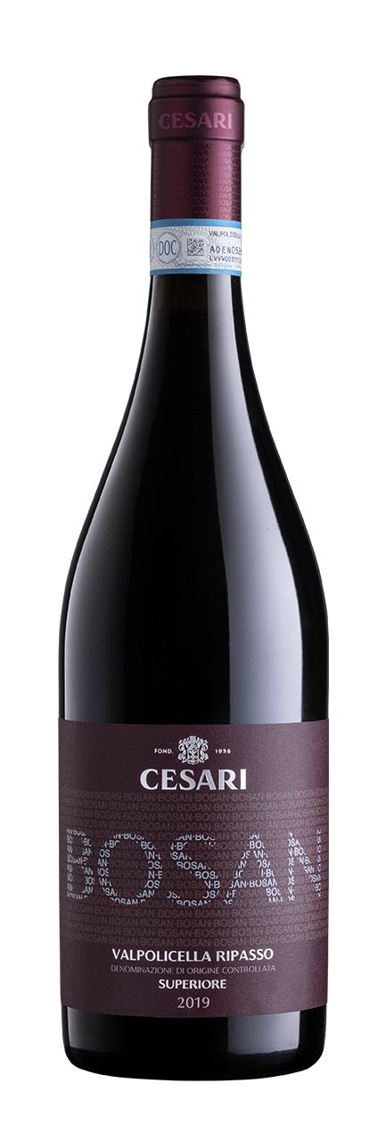 Valpolicella Ripasso Superiore DOC Bosan 2019